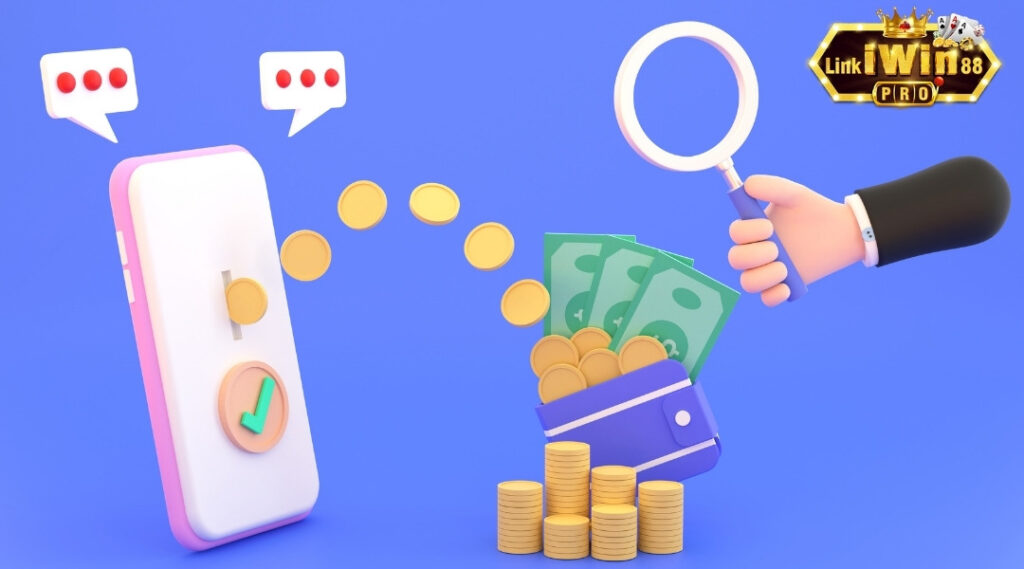 Bet thủ không đảm bảo về mặt số dư trong tài khoản 