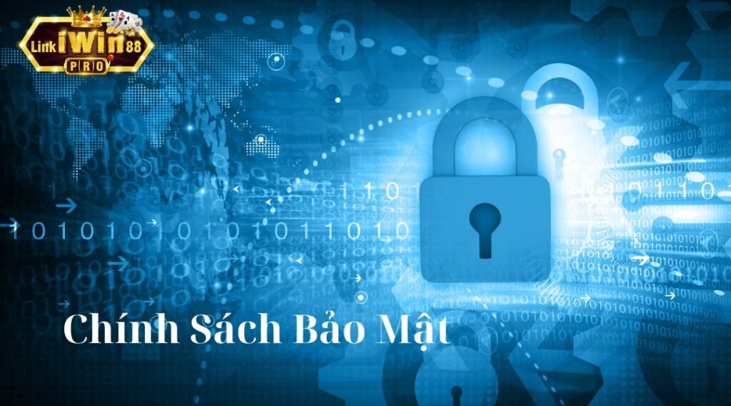 Chính sách bảo mật của iwinapp.download