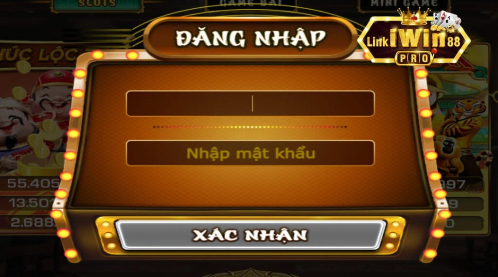 Vấn đề lưu ý khi đăng nhập nhà cái