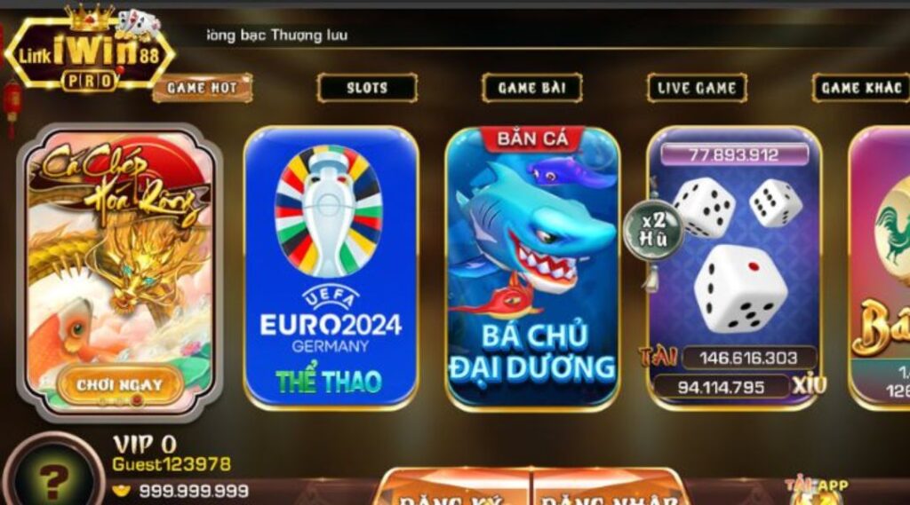 Lý do cần thiết phải có bí quyết chơi iwin dễ thắng