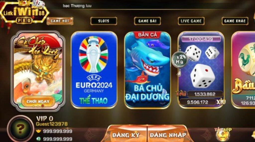 Nắm bắt cách tải 1.1.1.1 để có trải nghiệm chơi game thú vị